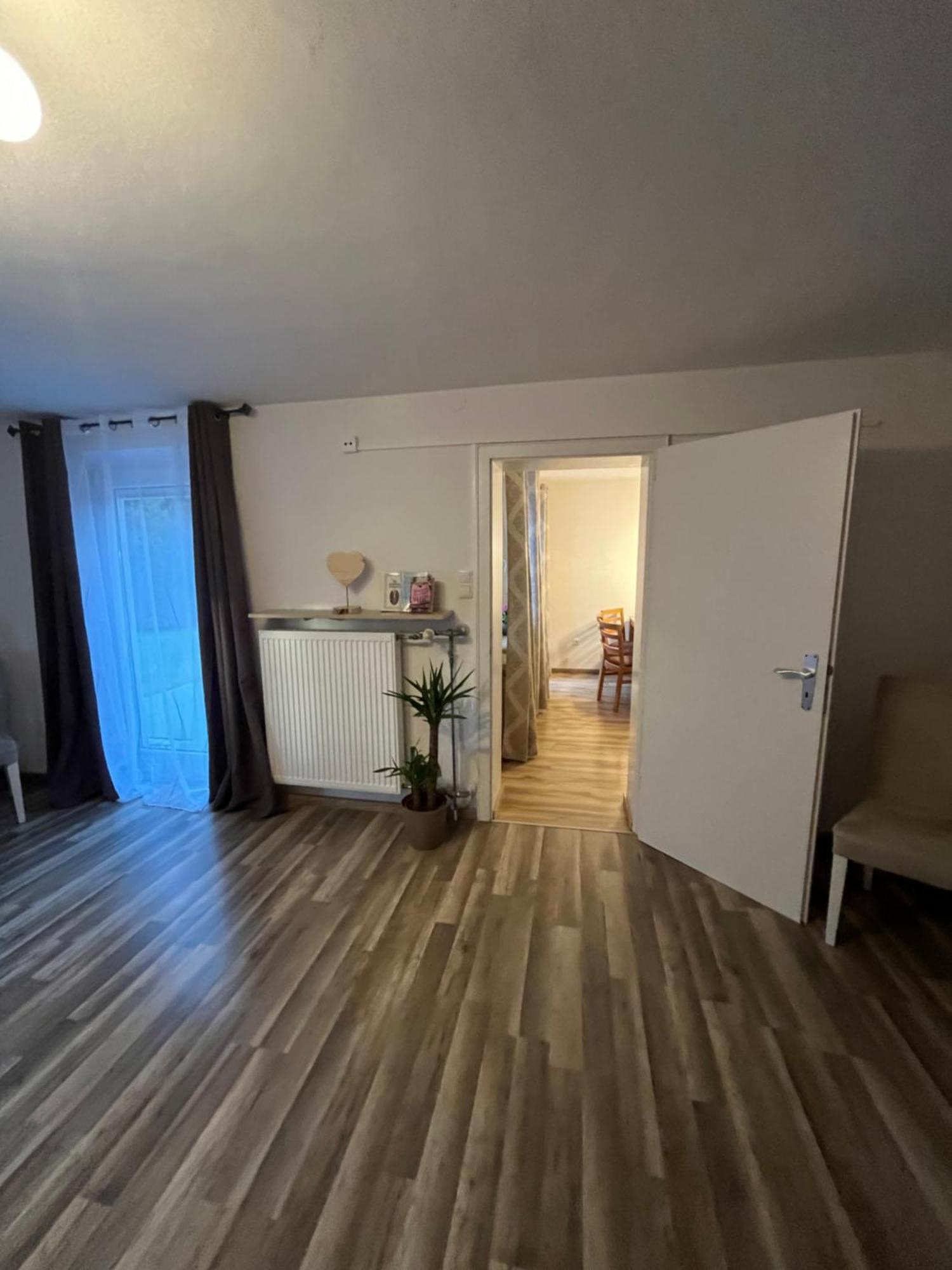 Ferienwohnung Am Chiemsee Bernau am Chiemsee Eksteriør bilde